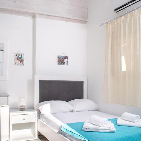 Cactus Room Matala Dış mekan fotoğraf