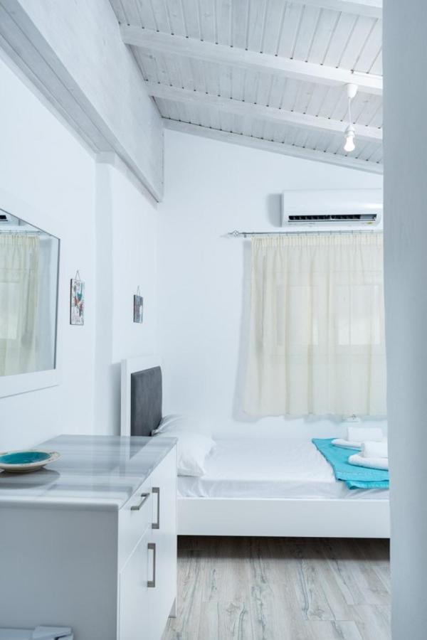 Cactus Room Matala Dış mekan fotoğraf