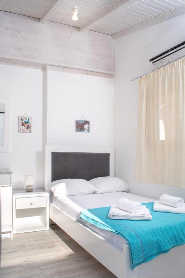 Cactus Room Matala Dış mekan fotoğraf